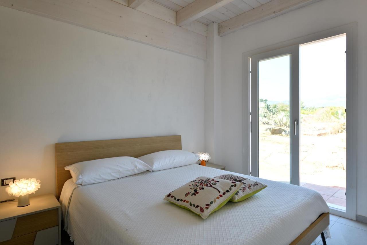 Villetta Iside Santa Maria Navarrese Ngoại thất bức ảnh
